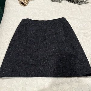 Loft skirt